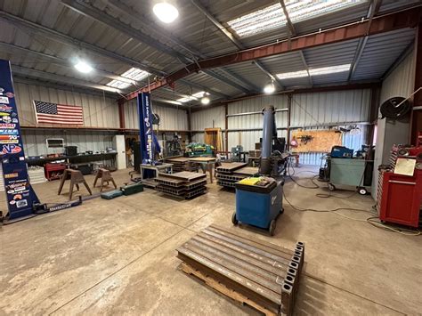 metal fabricators murrieta ca